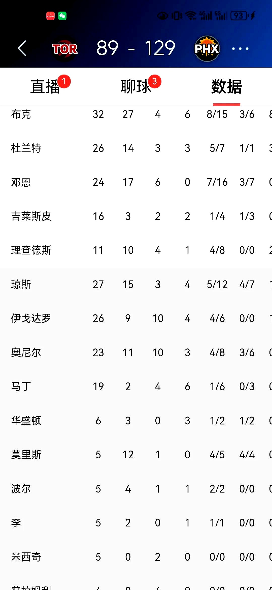 包含杜兰特连续七场比赛得分超过刷新纪录，拜仁冲击纪录！的词条